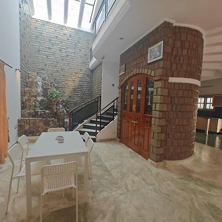 Waterfall Villa - 4Bhk 마이소르 외부 사진